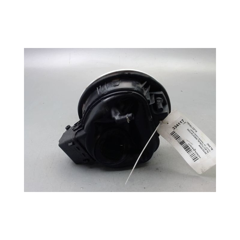 VOLET DE TRAPPE CARBURANT HONDA INSIGHT