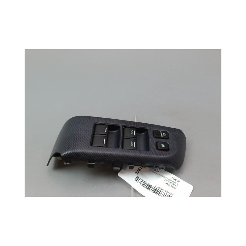 COMMANDE LEVE-GLACE PORTE AVG HONDA INSIGHT