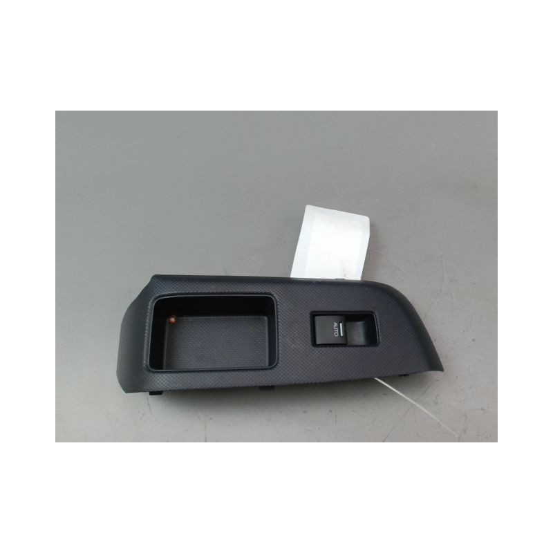 COMMANDE LEVE-GLACE PORTE AVD HONDA INSIGHT