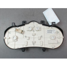 BLOC COMPTEURS PEUGEOT 206 + 2009-2013