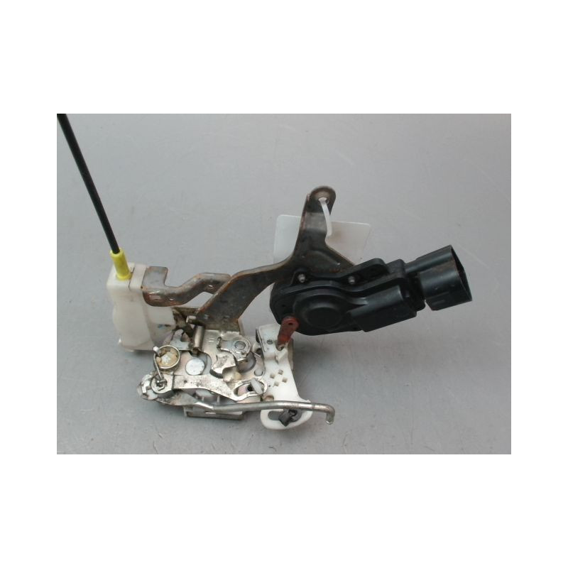 SYSTEME CONDAMNATION AVANT DROIT TOYOTA AYGO I Phase 1 2005-2009