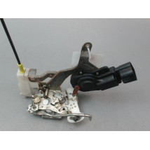 SYSTEME CONDAMNATION AVANT DROIT TOYOTA AYGO I Phase 1 2005-2009