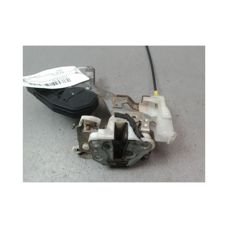 SYSTEME CONDAMNATION AVANT DROIT TOYOTA AYGO I Phase 1 2005-2009