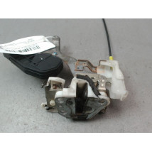 SYSTEME CONDAMNATION AVANT DROIT TOYOTA AYGO I Phase 1 2005-2009