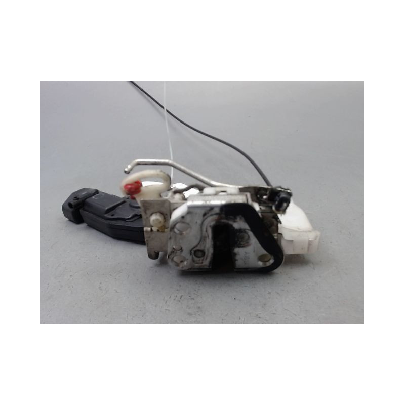 SYSTEME CONDAMNATION AVANT GAUCHE TOYOTA AYGO I Phase 1 2005-2009