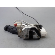 SYSTEME CONDAMNATION AVANT GAUCHE TOYOTA AYGO I Phase 1 2005-2009