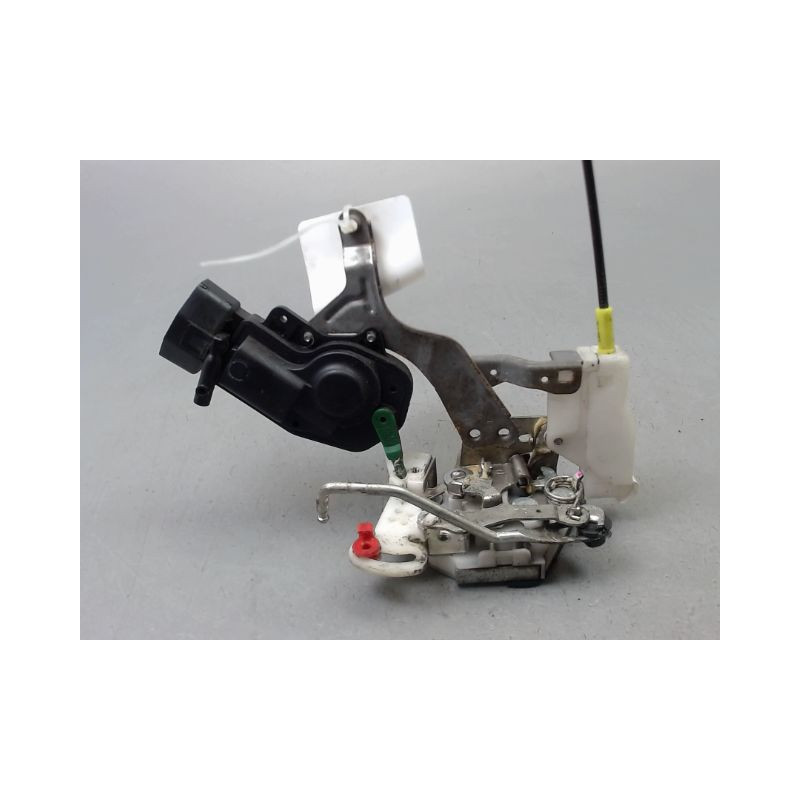 SYSTEME CONDAMNATION AVANT GAUCHE TOYOTA AYGO I Phase 1 2005-2009