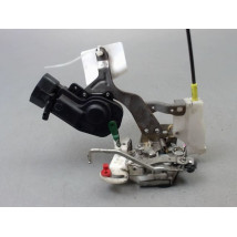 SYSTEME CONDAMNATION AVANT GAUCHE TOYOTA AYGO I Phase 1 2005-2009