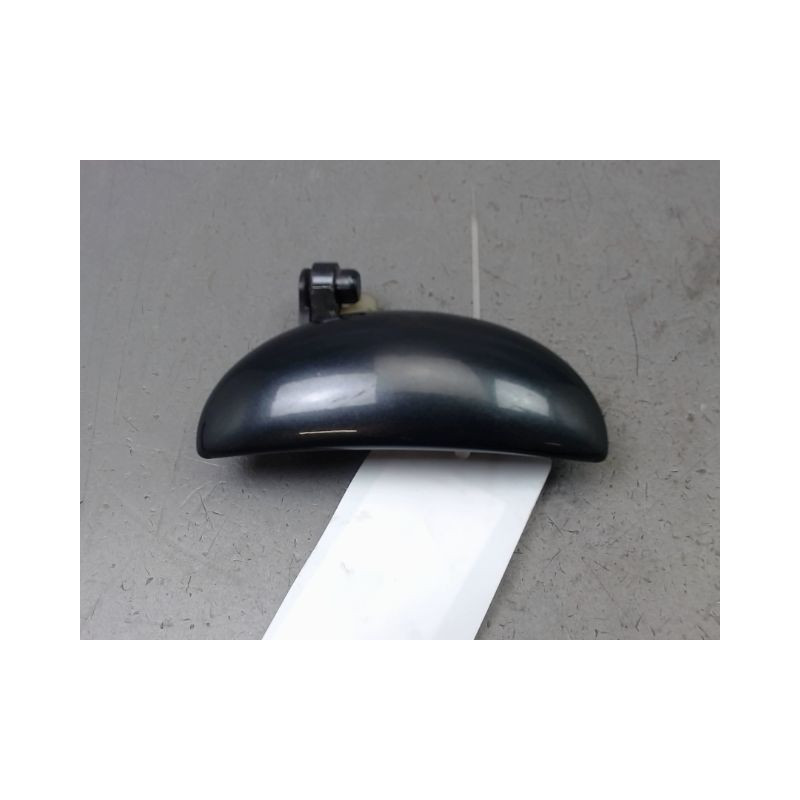 POIGNEE EXTERIEURE PORTE AVANT DROIT TOYOTA AYGO I Phase 1 2005-2009