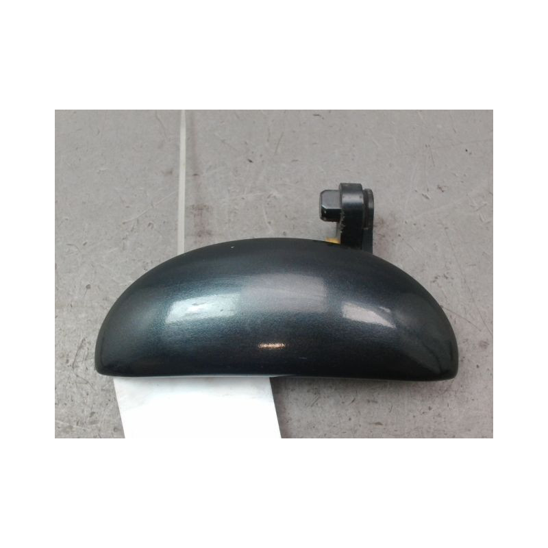 POIGNEE EXTERIEURE PORTE AVANT GAUCHE TOYOTA AYGO I Phase 1 2005-2009