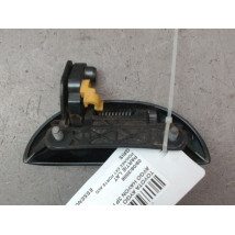 POIGNEE EXTERIEURE PORTE AVANT GAUCHE TOYOTA AYGO I Phase 1 2005-2009