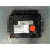 CALCULATEUR MOTEUR RENAULT MEGANE I PH2 99-02