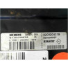 CALCULATEUR MOTEUR RENAULT MEGANE I PH2 99-02