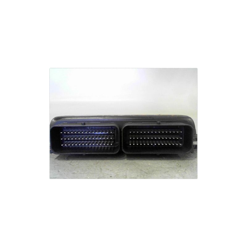 CALCULATEUR MOTEUR RENAULT MEGANE I PH2 99-02