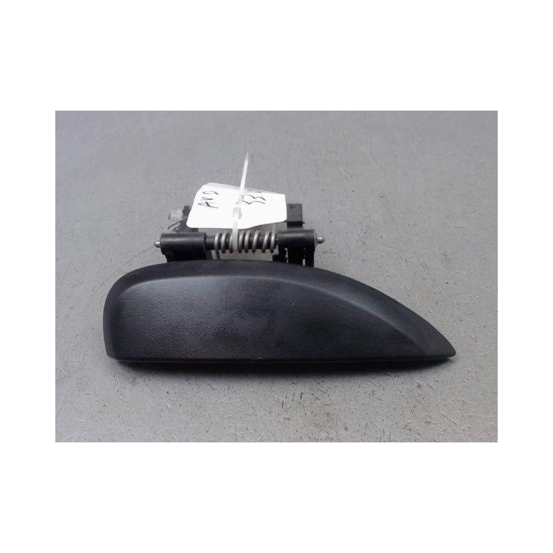 POIGNEE EXTERIEURE PORTE AVANT DROIT DACIA SANDERO II Phase 1 2012-...