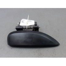 POIGNEE EXTERIEURE PORTE AVANT DROIT DACIA SANDERO II Phase 1 2012-...