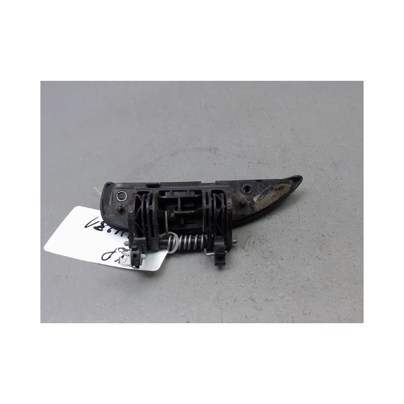 POIGNEE EXTERIEURE PORTE AVANT DROIT DACIA SANDERO II Phase 1 2012-...