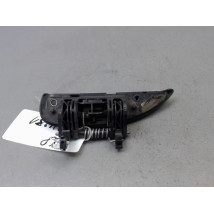 POIGNEE EXTERIEURE PORTE AVANT DROIT DACIA SANDERO II Phase 1 2012-...