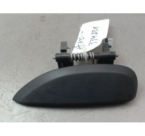 POIGNEE EXT PORTE AVG