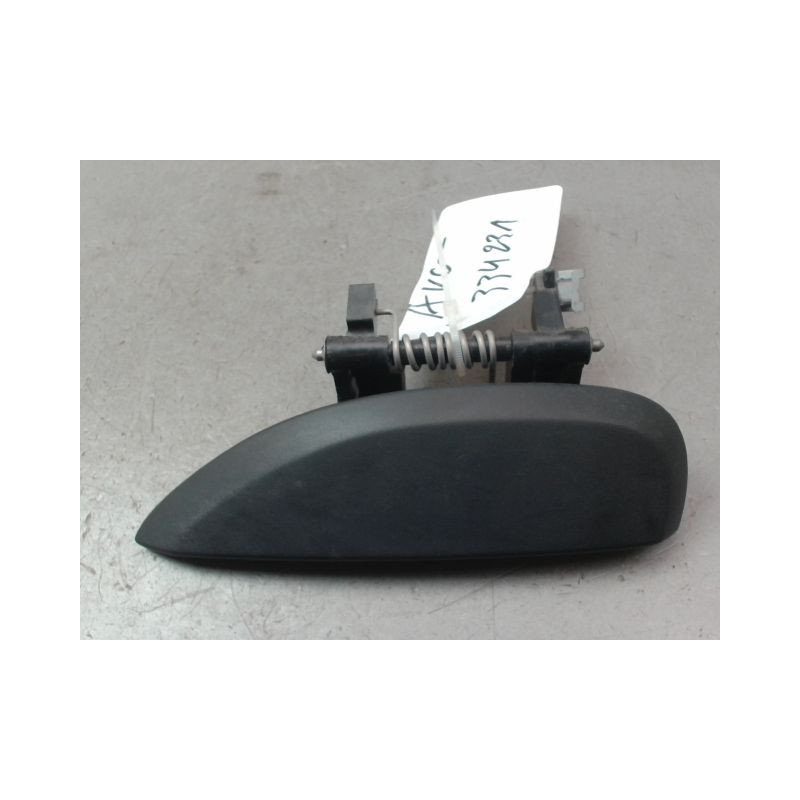 POIGNEE EXTERIEURE PORTE AVANT GAUCHE DACIA SANDERO II Phase 1 2012-...