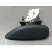 POIGNEE EXTERIEURE PORTE AVANT GAUCHE DACIA SANDERO II Phase 1 2012-...