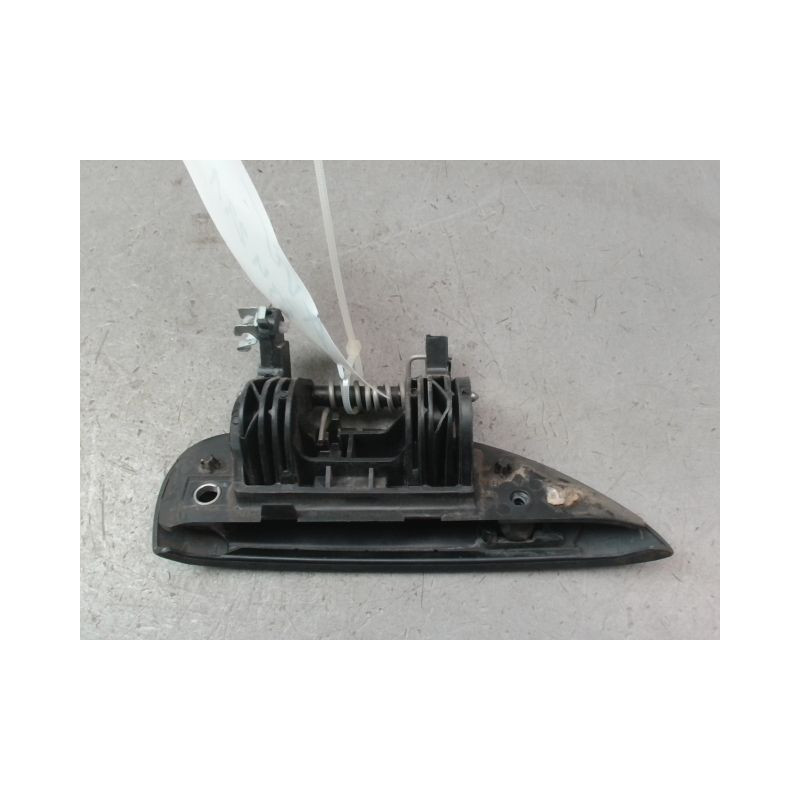 POIGNEE EXTERIEURE PORTE AVANT GAUCHE DACIA SANDERO II Phase 1 2012-...