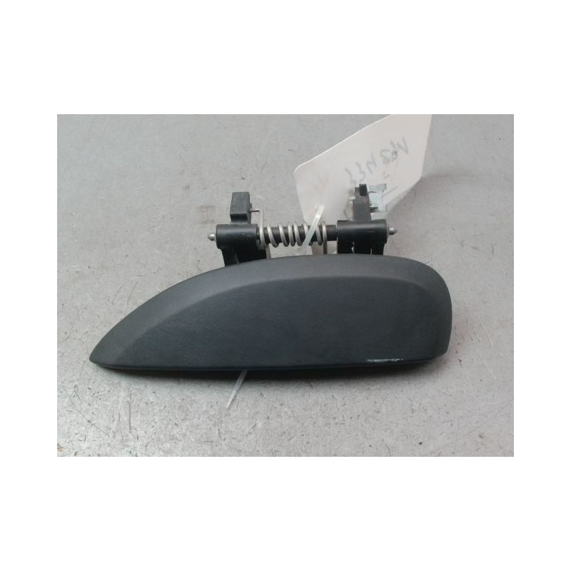 POIGNEE EXTERIEURE PORTE ARRIERE GAUCHE DACIA SANDERO II Phase 1 2012-...