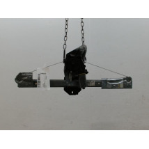 MECANISME+MOTEUR LEVE-GLACE AVANT DROIT DACIA SANDERO II Phase 1 2012-...