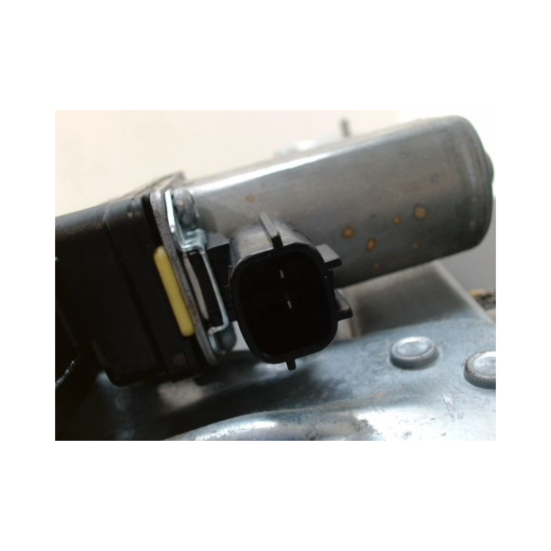 MECANISME+MOTEUR LEVE-GLACE AVANT DROIT DACIA SANDERO II Phase 1 2012-...