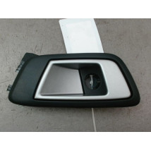 POIGNEE INTERIEURE PORTE ARRIERE GAUCHE FORD FIESTA VI Phase 1 2008-2012