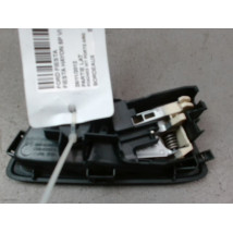 POIGNEE INTERIEURE PORTE ARRIERE GAUCHE FORD FIESTA VI Phase 1 2008-2012