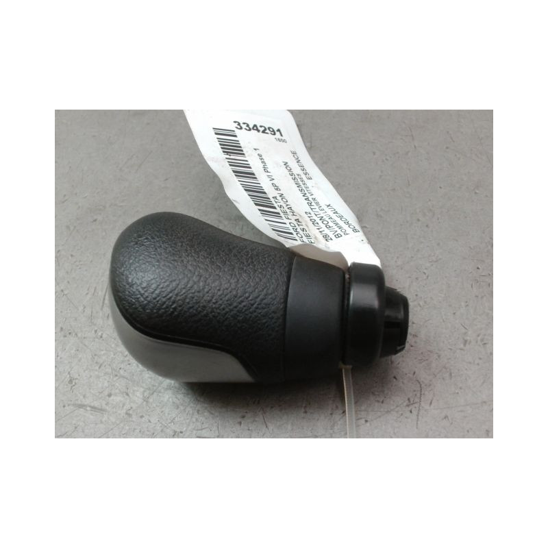 POMMEAU LEVIER VITESSES FORD FIESTA VI Phase 1 2008-2012 1.25
