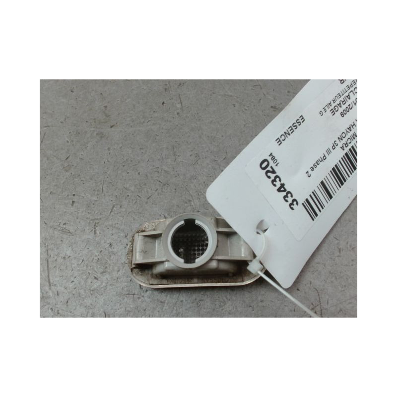 REPETITEUR AILE GAUCHE NISSAN MICRA III Phase 2 2005-2007