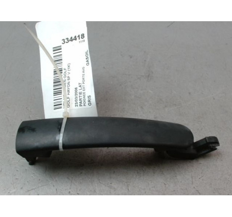 POIGNEE EXT PORTE AVG