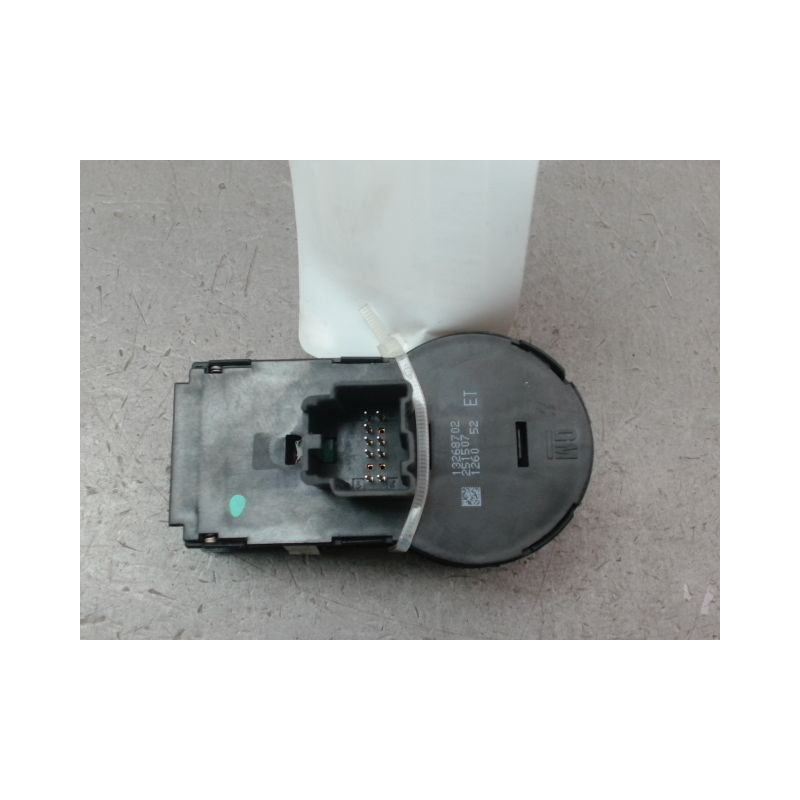 INTERIEUR COMMANDE PHARES OPEL INSIGNIA