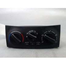 COMMANDE DE CHAUFFAGE MITSUBISHI SPACE STAR MONOSP. II 1998-2006