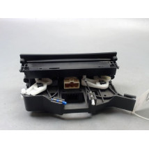 COMMANDE DE CHAUFFAGE MITSUBISHI SPACE STAR MONOSP. II 1998-2006