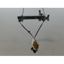 MECANISME+MOTEUR LEVE-GLACE ARRIERE GAUCHE RENAULT MEGANE III Phase 2 2012-2014