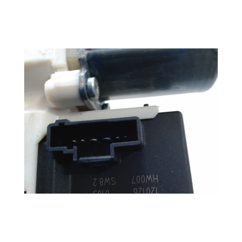 MECANISME+MOTEUR LEVE-GLACE ARRIERE GAUCHE RENAULT MEGANE III Phase 2 2012-2014