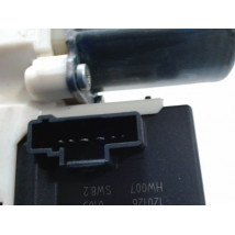 MECANISME+MOTEUR LEVE-GLACE ARRIERE GAUCHE RENAULT MEGANE III Phase 2 2012-2014
