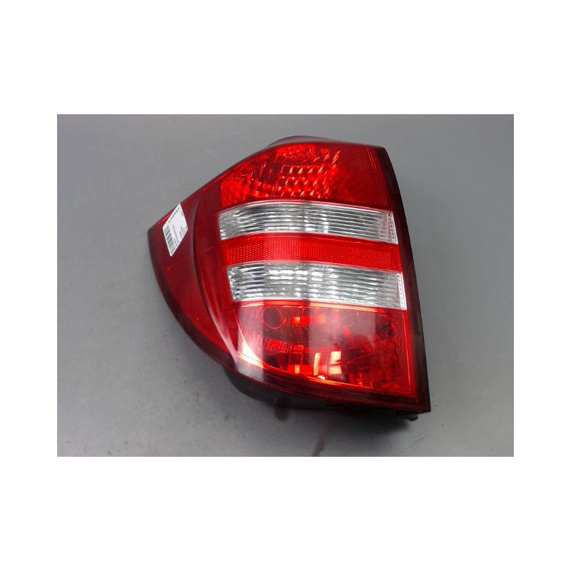 FEU ARRIERE GAUCHE  KIA CEE D I Phase 1 2007-2009