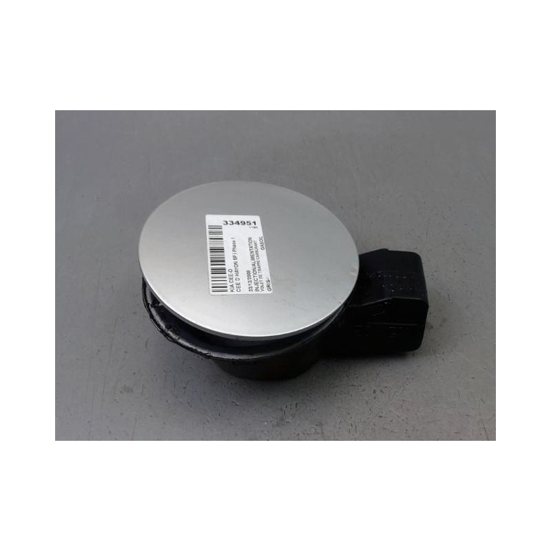 VOLET DE TRAPPE CARBURANT KIA CEE D I Phase 1 2007-2009