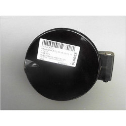 VOLET DE TRAPPE CARBURANT