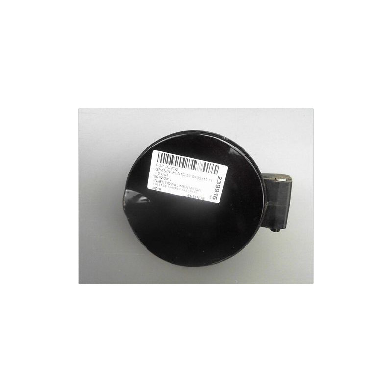 VOLET DE TRAPPE CARBURANT FIAT GRANDE PUNTO III 05-13