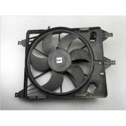 MOTEUR VENTILATEUR RADIATEUR