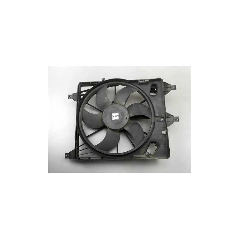MOTEUR VENTILATEUR RADIATEUR RENAULT CLIO II PH.2 01-06
