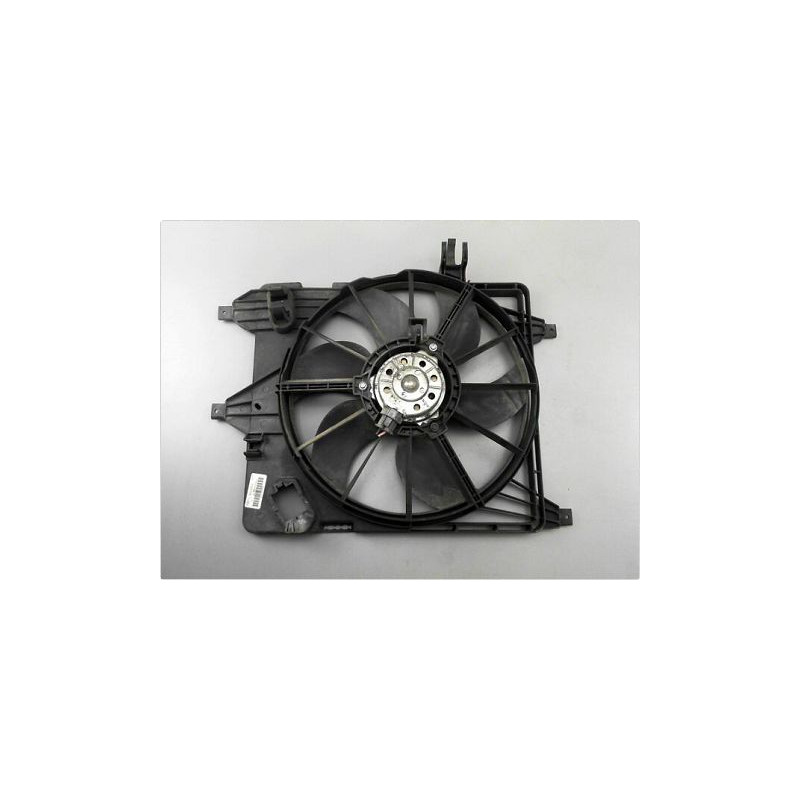 MOTEUR VENTILATEUR RADIATEUR RENAULT CLIO II PH.2 01-06