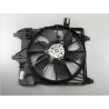 MOTEUR VENTILATEUR RADIATEUR RENAULT CLIO II PH.2 01-06
