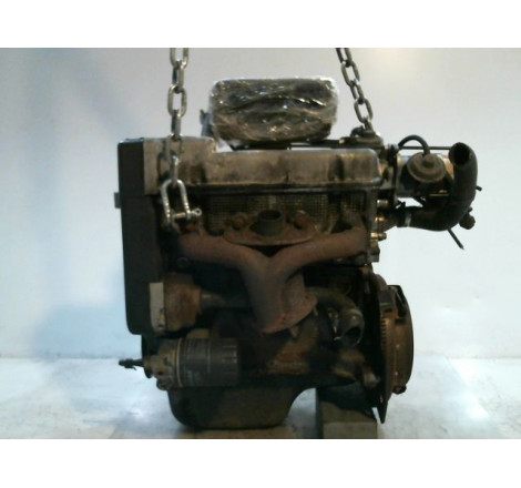 MOTEUR ESSENCE LANCIA Y10 I 1985-1992 