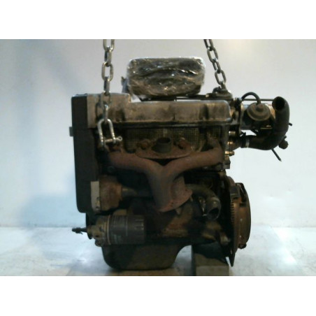 MOTEUR ESSENCE LANCIA Y10 I 1985-1992 